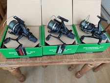 Shimano baitrunner 10000rb for sale  BIRMINGHAM