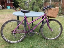 Ladies bike raleigh for sale  LONDON