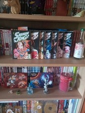 Shaman king final usato  Corsico