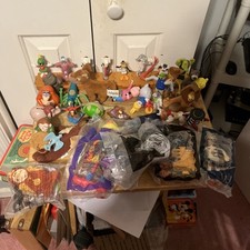 Mcdonald happy meal for sale  North Augusta