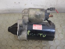 18207 motorino avviamento usato  Palestrina