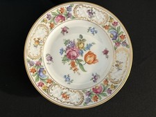 Salad plates dresdener for sale  Rock Hill