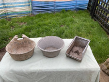 Metalware include drinker for sale  NORWICH