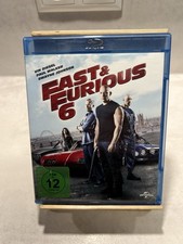 Fast furious blu gebraucht kaufen  Henstedt-Ulzburg