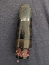 Clarinet mouthpiece vandoren d'occasion  Strasbourg-