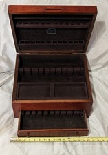 Naken tier wood for sale  South Bend