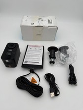 Iegeek wlan überwachungskamer gebraucht kaufen  Langenpreising