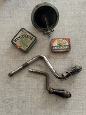 Pièces détachées gramophone d'occasion  Crécy-la-Chapelle