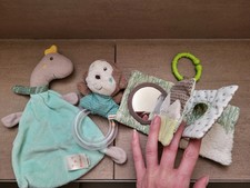 Spielzeug baby kind gebraucht kaufen  Neunburg