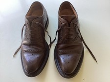 Churches men brown for sale  SHEFFIELD