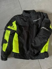 Kinder motorrad jacke gebraucht kaufen  Dietenhofen
