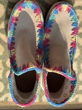 New mou sneakers for sale  SWINDON