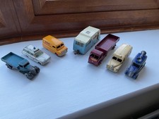 Dinky toys victor for sale  BOURNE