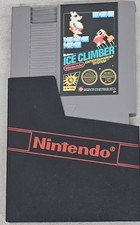 Ice climber nintendo usato Ice climber nintendo usato  Aversa