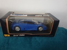 Maisto 31808 diecast for sale  MANCHESTER