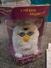 Furby 1998 original for sale  Racine