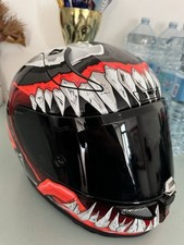 casco venom usato  Rimini