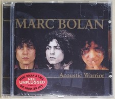 Marc bolan rex gebraucht kaufen  Denkendorf