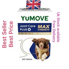 yumove joint care plus max stregth comprar usado  Enviando para Brazil