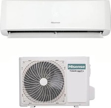 Climatizzatore 24000 btu usato  Napoli