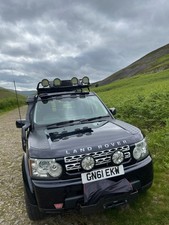 Land rover discovery for sale  COCKERMOUTH