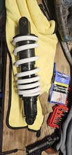 Apex hinten mono gebraucht kaufen  Riede