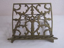 Vintage brass book for sale  Duncan