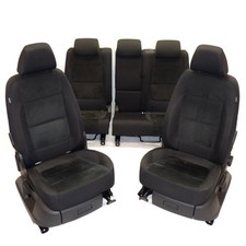 alcantara sitze vw gebraucht kaufen  Breitenbrunn/Erzgeb.