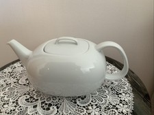 Rosenthal tee kaffeekanne gebraucht kaufen  Frankfurt am Main