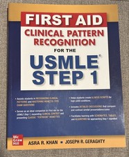 First aid clinical for sale  Tampa