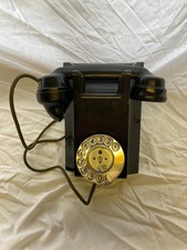 vintage wall telephones for sale  FARNHAM