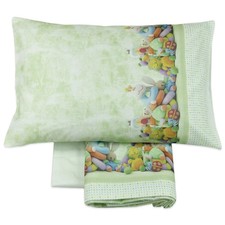 Set lenzuola flanella usato Set lenzuola flanella usato  Sant Anastasia