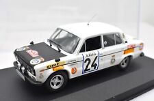 Modellino auto rally usato  Loreto