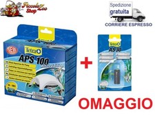 Tetra aps 100 usato  Manfredonia