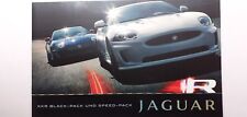 Jaguar xkr black gebraucht kaufen  Erfurt