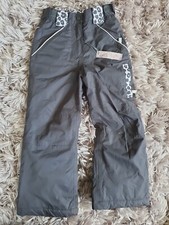 Girl salopettes glacier for sale  GILLINGHAM
