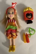 Barbie chelsea club for sale  Bedford