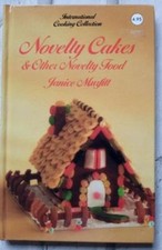 Novelty cakes novelty for sale  UK