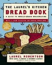 Laurel kitchen bread for sale  Montgomery