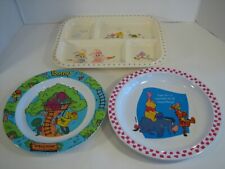 baby toddler plates for sale  Arnoldsville