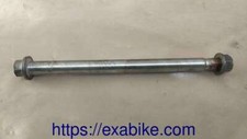 Axe roue crz d'occasion  Languidic