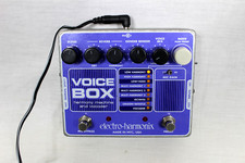 Electro harmonix voice d'occasion  Expédié en Belgium