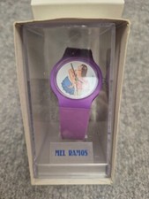 Mel ramos armbanduhr gebraucht kaufen  Oberhausen