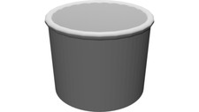 Lens hood for usato  Italia