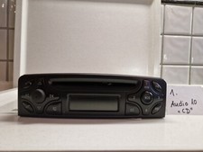 Mercedes benz audio gebraucht kaufen  Deutschland