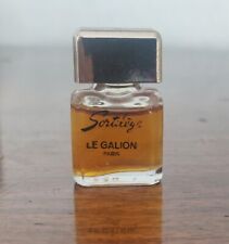 Rare parfum sortilège d'occasion  Châtillon-Coligny