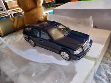 Mercedes benz s124 d'occasion  Saint-Priest