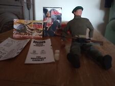 action man boxed for sale  RAYLEIGH