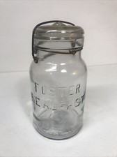 Foster sealfast fruit for sale  Elkhart