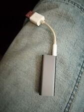 Apple ipod shuffle usato  Roma